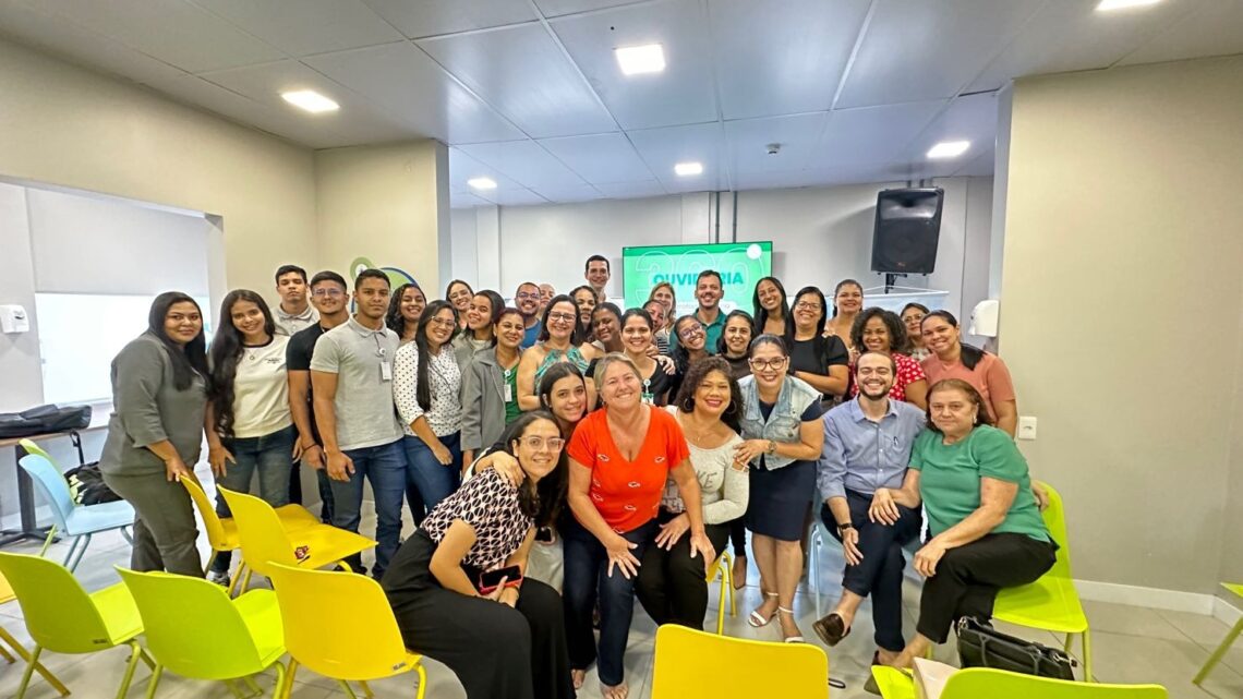 Empresas reforçam preocupação com o paciente através de iniciativas em ouvidoria Empresas reforçam preocupação com o paciente através de iniciativas em ouvidoria