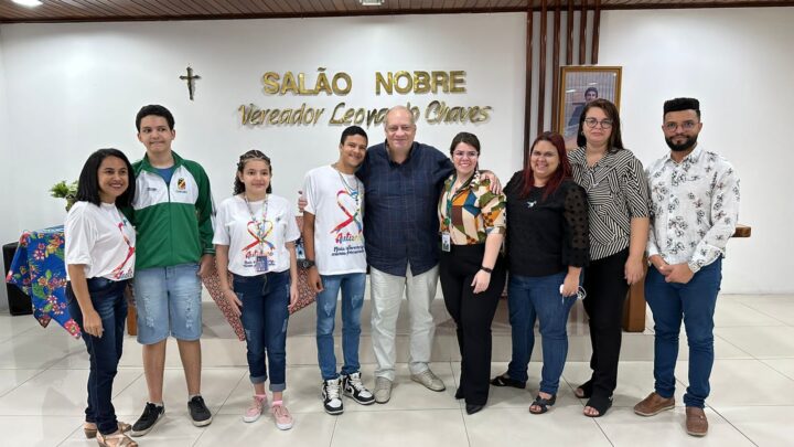 Vereador Jorge Propõe Iniciativa para Inclusão de pessoas com deficiência em Eventos Culturais e Esportivos em Caruaru
