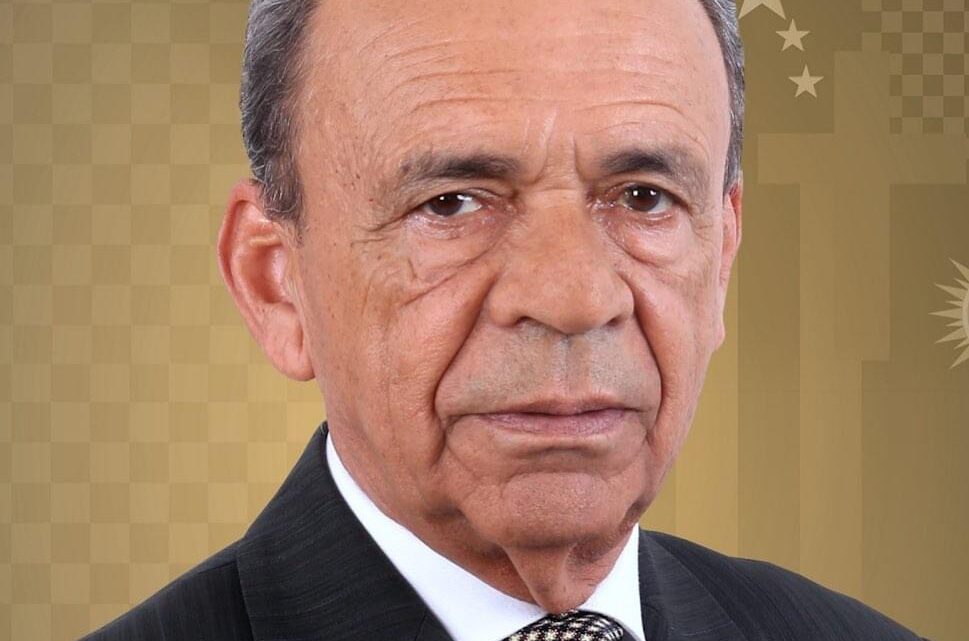 Morre o vice-prefeito de Altinho, Petrúcio Rodrigues Morre o vice-prefeito de Altinho, Petrúcio Rodrigues