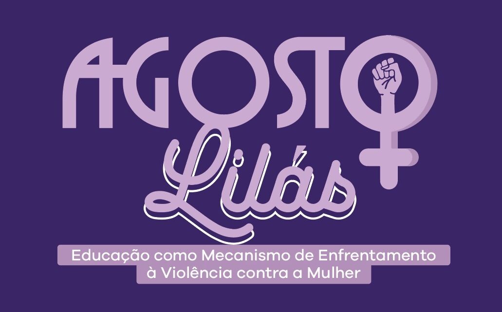 Caruaru realiza Agosto Lilás por meio da Secretaria de Políticas para Mulheres