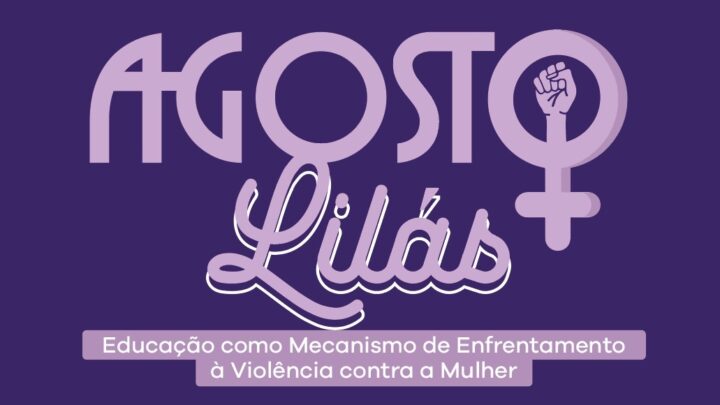Caruaru realiza Agosto Lilás por meio da Secretaria de Políticas para Mulheres