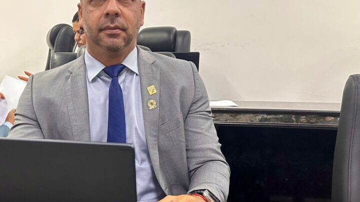 Anderson Correia pede que AMTTC crie um PL com diretrizes de registro e fiscalização da tração animal