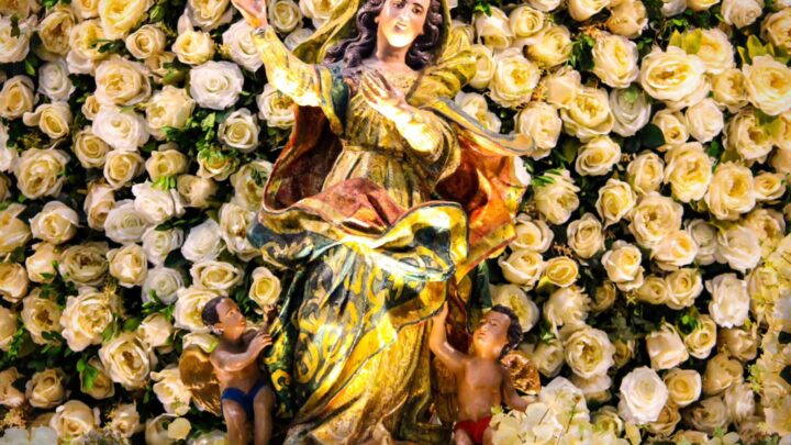 Confira a programação da Festa de Nossa Senhora da Assunção, em Caruaru
