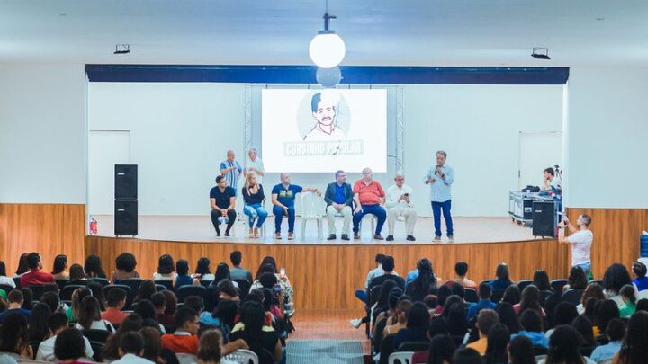 Reta Final: Cursinho Popular de Caruaru abre inscrições para o Super Intensivo