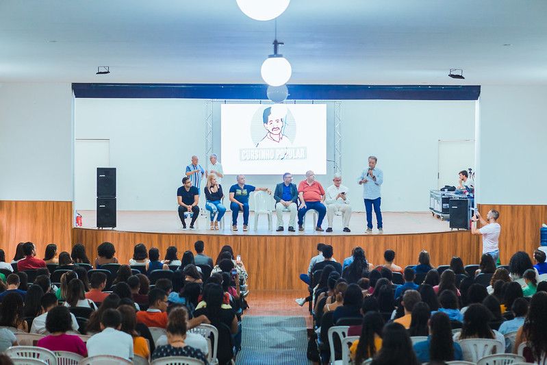 Reta Final: Cursinho Popular de Caruaru abre inscrições para o Super Intensivo