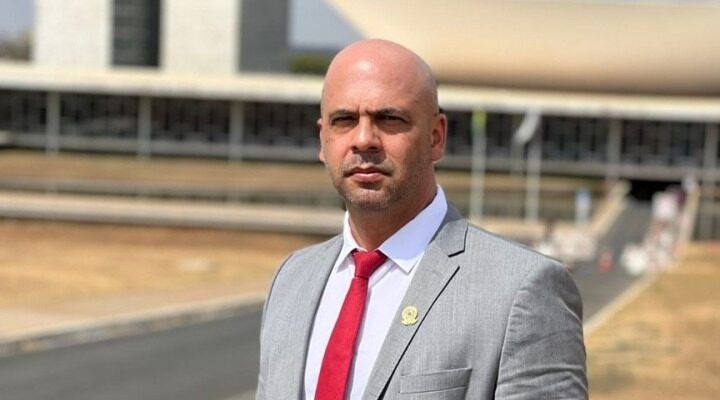 Anderson Correia vai participar de seminário com pauta animalista em Brasília