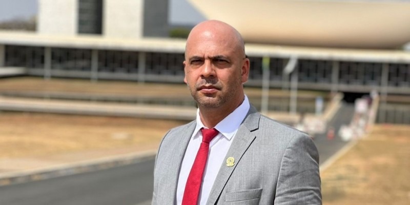 Anderson Correia vai participar de seminário com pauta animalista em Brasília
