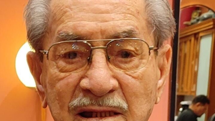 Morre em Caruaru, sargento Luiz Carlos