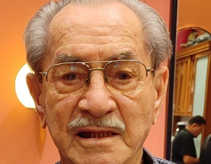 Morre em Caruaru, sargento Luiz Carlos
