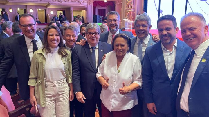 Governadora Raquel Lyra celebra conquistas de Pernambuco no Novo PAC
