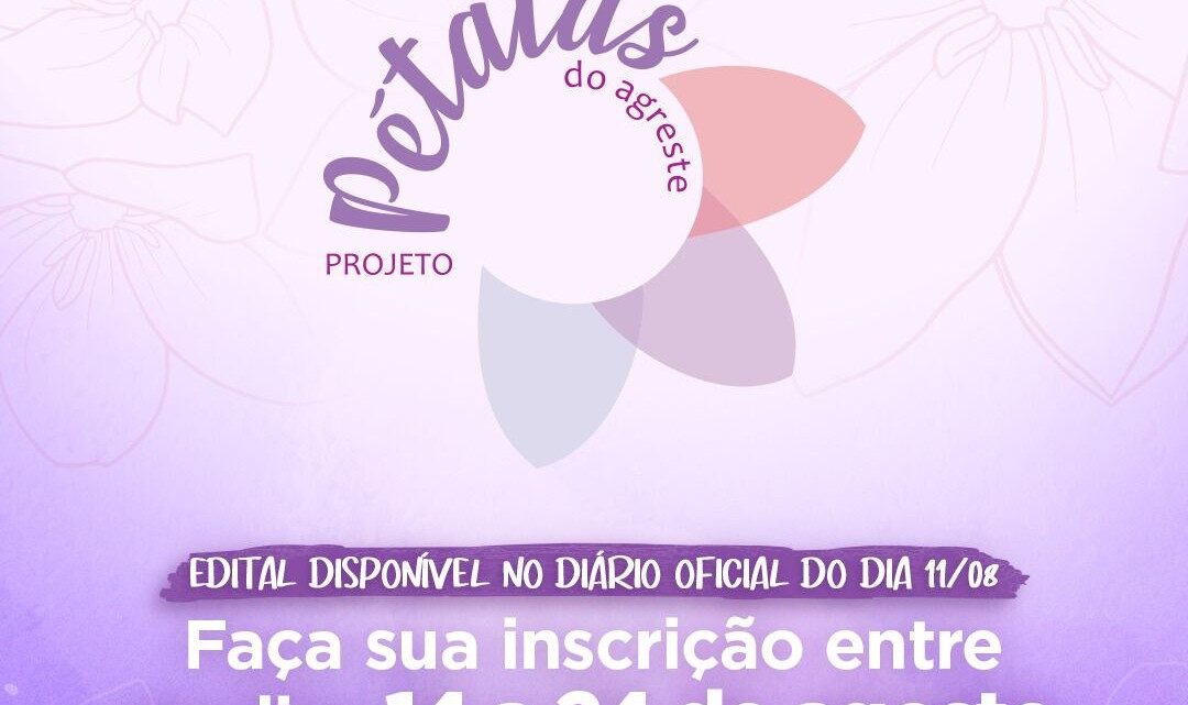 Baile das debutantes para estudantes da Rede Municipal de Ensino de Caruaru Baile das debutantes para estudantes da Rede Municipal de Ensino de Caruaru