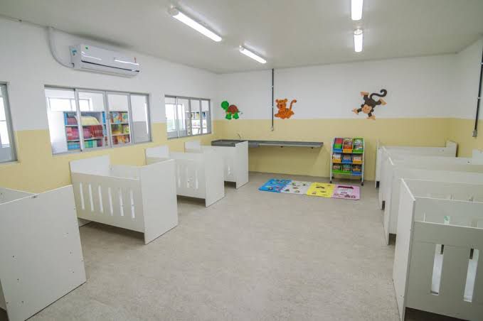 Secretaria de Educação de Caruaru publica 12ª lista de crianças contempladas com vagas em creche de 2023 Secretaria de Educação de Caruaru publica 12ª lista de crianças contempladas com vagas em creche de 2023