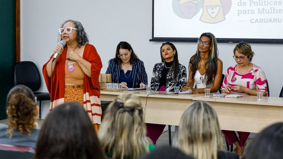 Agosto Lilás entra na quarta semana com atividades; Confira