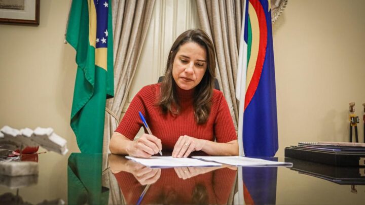 Governo-PE envia para a Alepe redução do IPVA, programa Dívida Zero e ajustes nas regras do ICMS