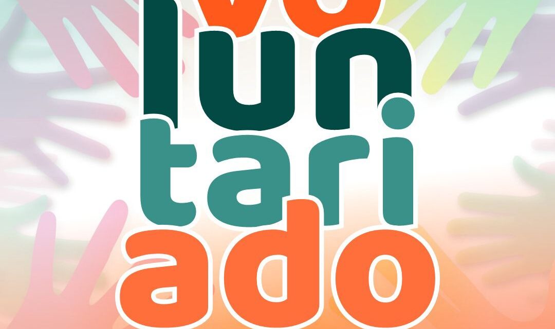 Dia do Voluntariado será celebrado em Caruaru com ações para a população Dia do Voluntariado será celebrado em Caruaru com ações para a população