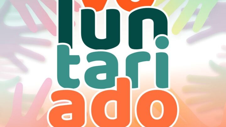 Dia do Voluntariado será celebrado em Caruaru com ações para a população