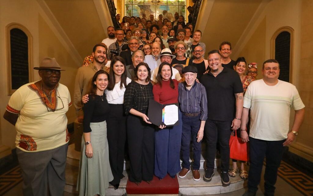 Pernambuco prorroga prazo de inscrições para os editais da Lei Paulo Gustavo Pernambuco prorroga prazo de inscrições para os editais da Lei Paulo Gustavo