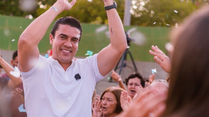 Caruaru é a 6ª cidade mais competitiva do Nordeste, com a Gestão do prefeito Rodrigo Pinheiro