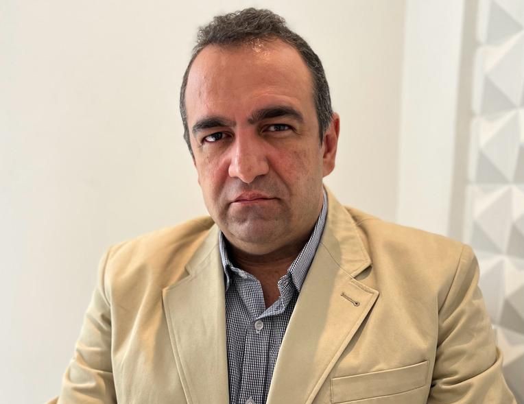 Diogo Bezerra vai assumir a Secretaria de Mobilidade e Infraestrutura (Semobi) no Estado Diogo Bezerra vai assumir a Secretaria de Mobilidade e Infraestrutura (Semobi) no Estado
