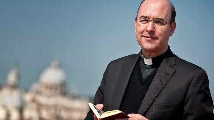 Diocese de Caruaru promove Semana de Teologia em setembro
