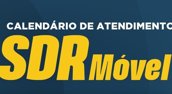 SDR Móvel intensifica atendimento aos moradores da Zona Rural de Caruaru