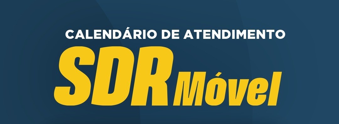SDR Móvel intensifica atendimento aos moradores da Zona Rural de Caruaru SDR Móvel intensifica atendimento aos moradores da Zona Rural de Caruaru