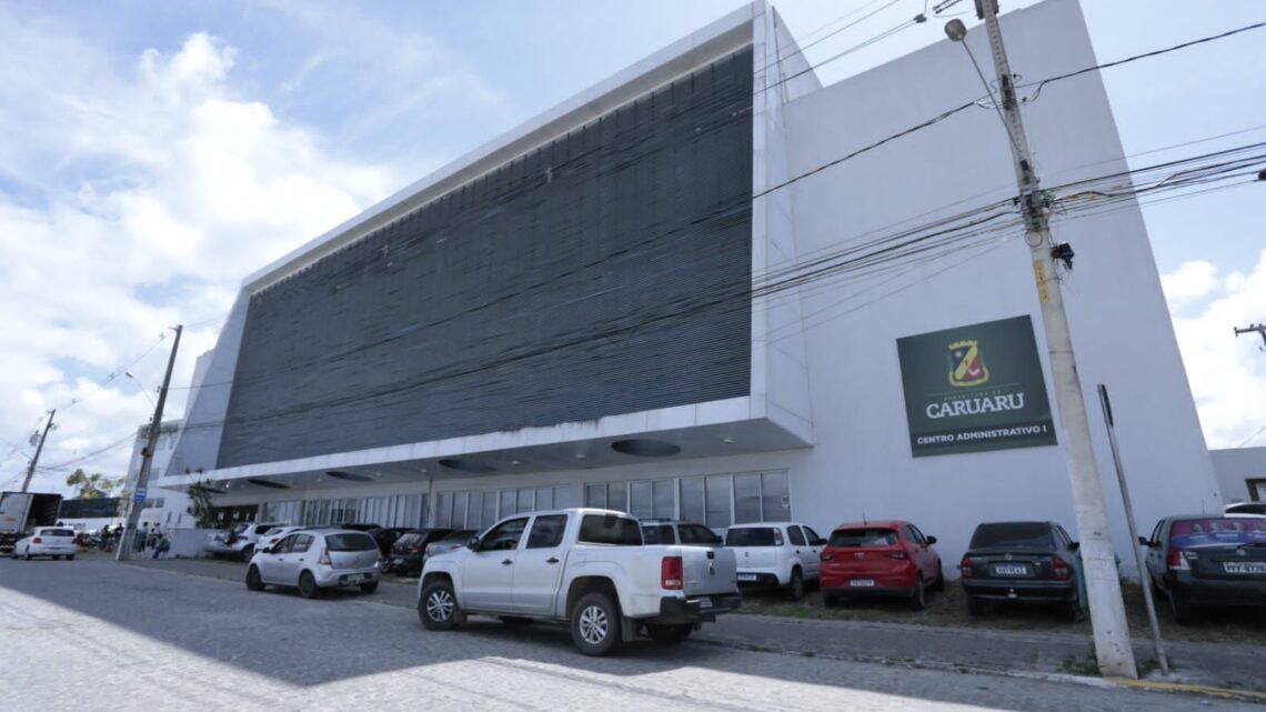 Número 156 da Ouvidoria-Geral de Caruaru passa por migração da rede de telefonia Número 156 da Ouvidoria-Geral de Caruaru passa por migração da rede de telefonia