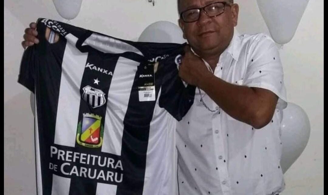 Morre no HRA, Zezinho da Celpe, e corpo é cremado Morre no HRA, Zezinho da Celpe, e corpo é cremado