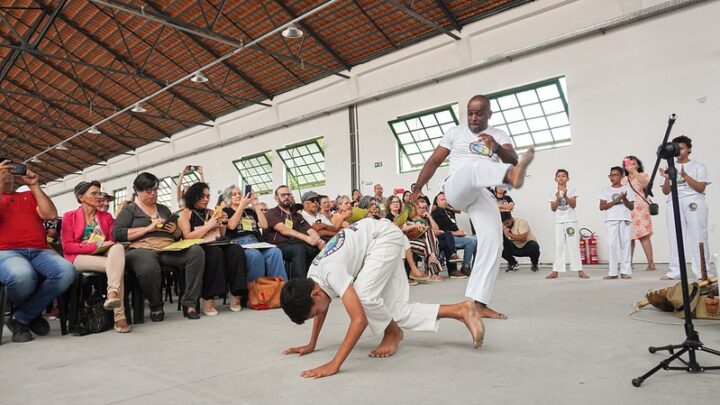 1° dia da Conferência Municipal de Cultura reúne diversos artistas e representantes da sociedade civil em Caruaru