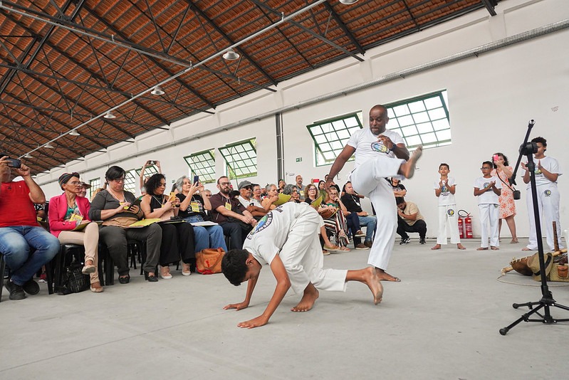 1° dia da Conferência Municipal de Cultura reúne diversos artistas e representantes da sociedade civil em Caruaru