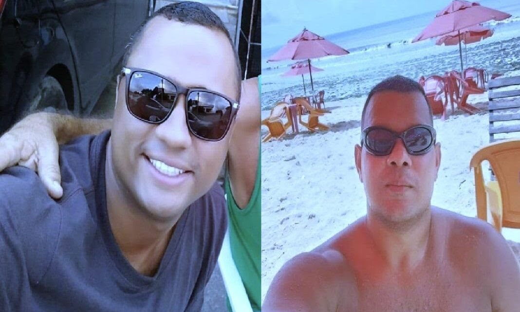 Dois policiais mortos, grávida e adolescentes feridos Dois policiais mortos, grávida e adolescentes feridos