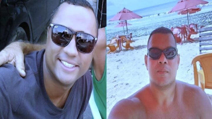 Dois policiais mortos, grávida e adolescentes feridos