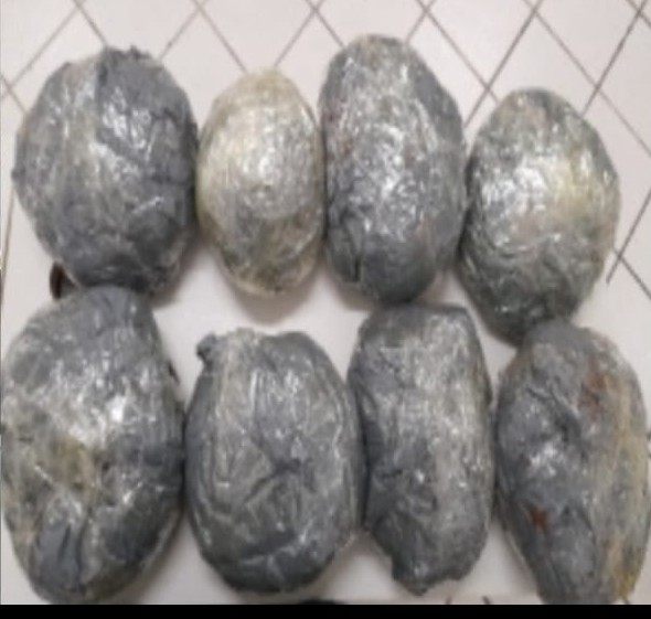 PM apreende drogas em Santa Cruz do Capibaribe