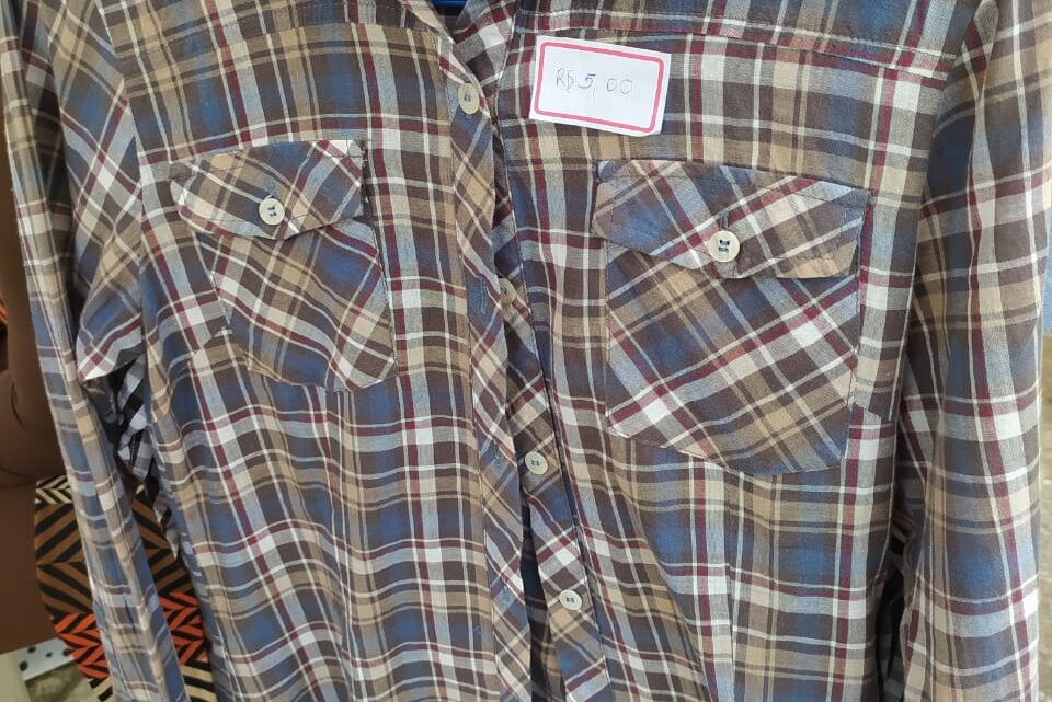 Liga Feminina de Combate ao Câncer retoma o Brechó Solidário nesta quarta-feira (13)