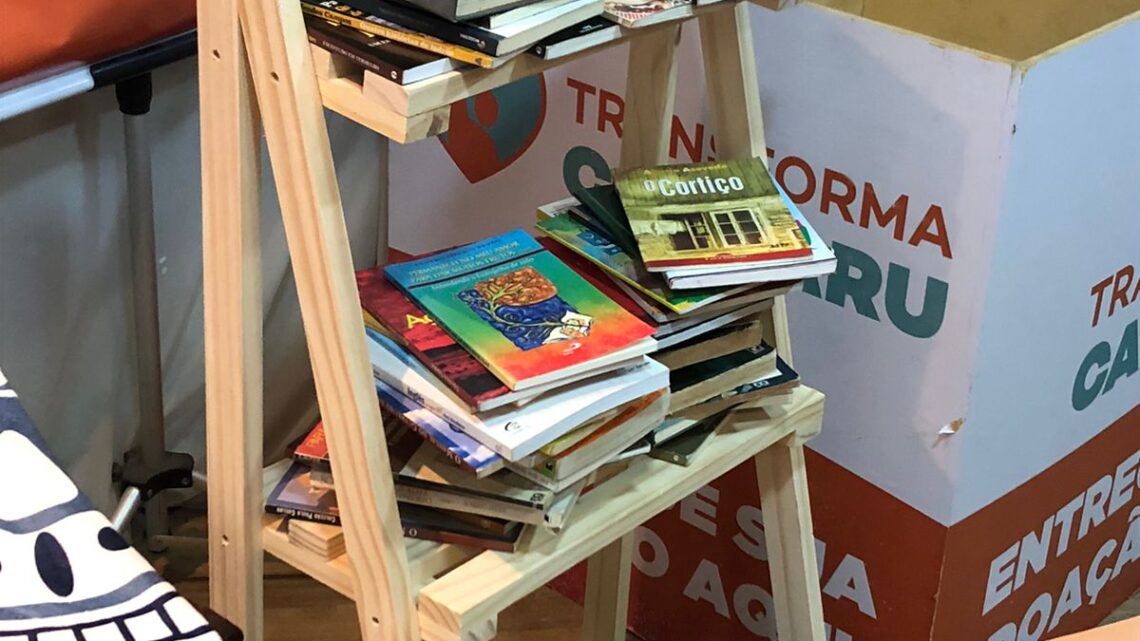 Transforma Caruaru promove programação especial