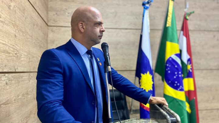 Anderson Correia pede parceria do Município com Fundação Altino Ventura para realização de cirurgias de cataratas gratuitas em Caruaru