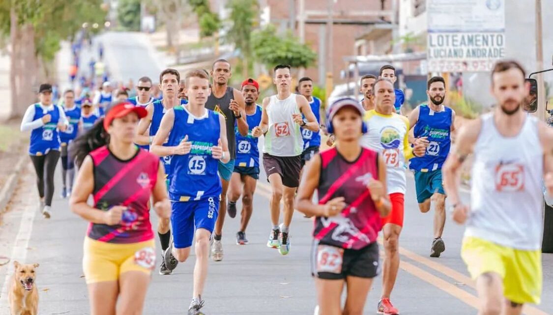 3ª Corrida da Independência será realizada em Sairé neste domingo (17) 3ª Corrida da Independência será realizada em Sairé neste domingo (17)