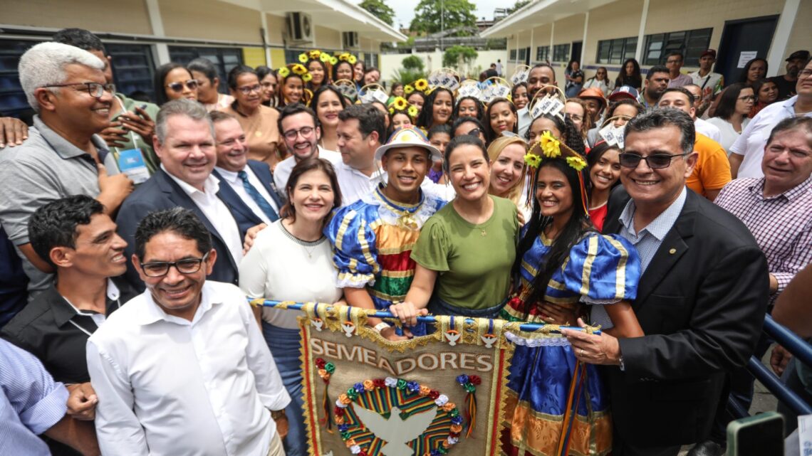Ouvir para Mudar: Confira propostas solicitadas pela população da Zona da Mata Sul Ouvir para Mudar: Confira propostas solicitadas pela população da Zona da Mata Sul