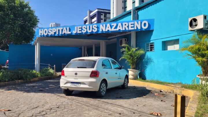 Hospital Regional Jesus Nazareno realiza ações em alusão ao Dia da Segurança do Paciente