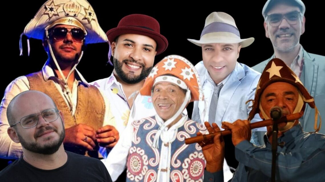 Caruaru viverá hoje grande noite de reconhecimento cultural