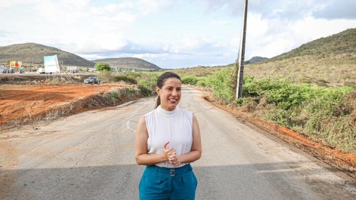 Obra de duplicação da BR-104 é retomada e autorizada licitação para duplicação da BR-232, de São Caitano a Arcoverde