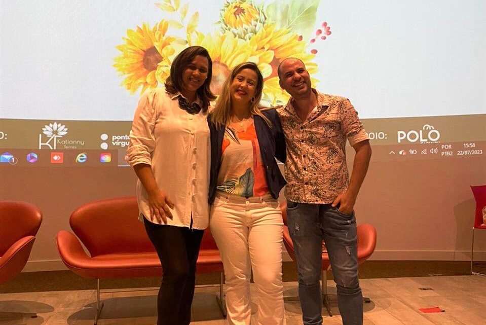 1º Congresso “Setembro Amarelo: Continuar é preciso” será realizado esta semana 1º Congresso “Setembro Amarelo: Continuar é preciso” será realizado esta semana