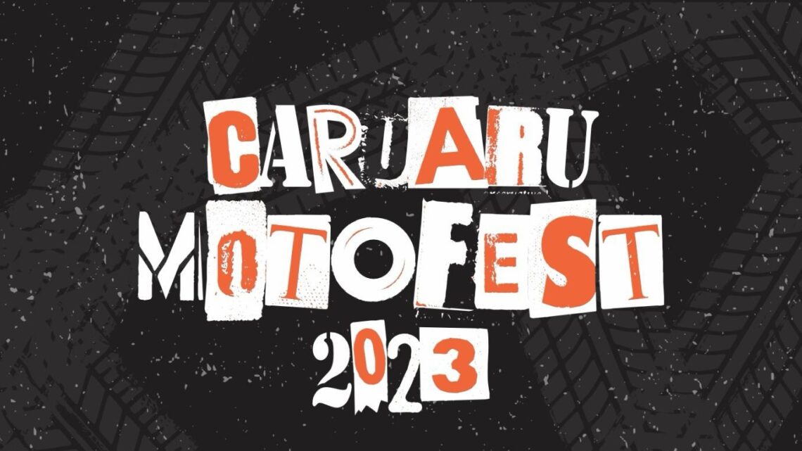 Muito rock na Capital do Forró: confira  horários dos shows e homenageados do MotoFest 2023