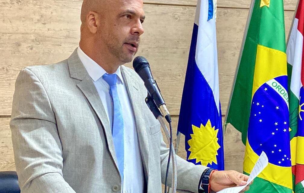 Anderson Correia solicita criação do “Programa Domingo do Esporte e Lazer” para Caruaru Anderson Correia solicita criação do “Programa Domingo do Esporte e Lazer” para Caruaru