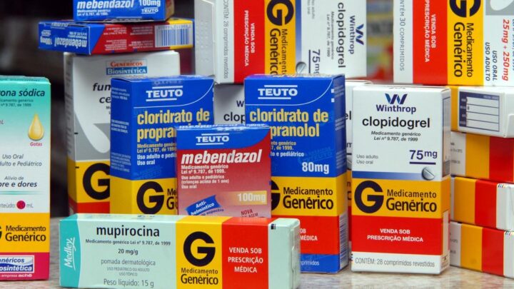 Pesquisa de medicamentos do Procon-PE demonstra variação de mais de 500% nos genéricos