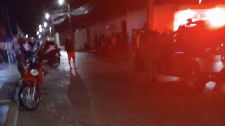 Mãe e filha são assassinadas dentro da própria casa em Caruaru