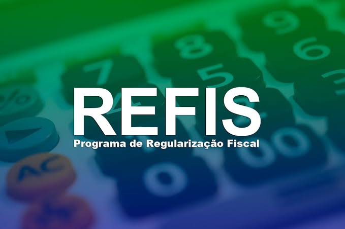 Publicada Lei que institui o Programa de Recuperação Fiscal 2023, em Caruaru