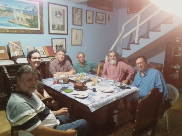 Surge em Caruaru a ACAFIL: Academia Caruaruense de Artes & Filosofia Surge em Caruaru a ACAFIL: Academia Caruaruense de Artes & Filosofia