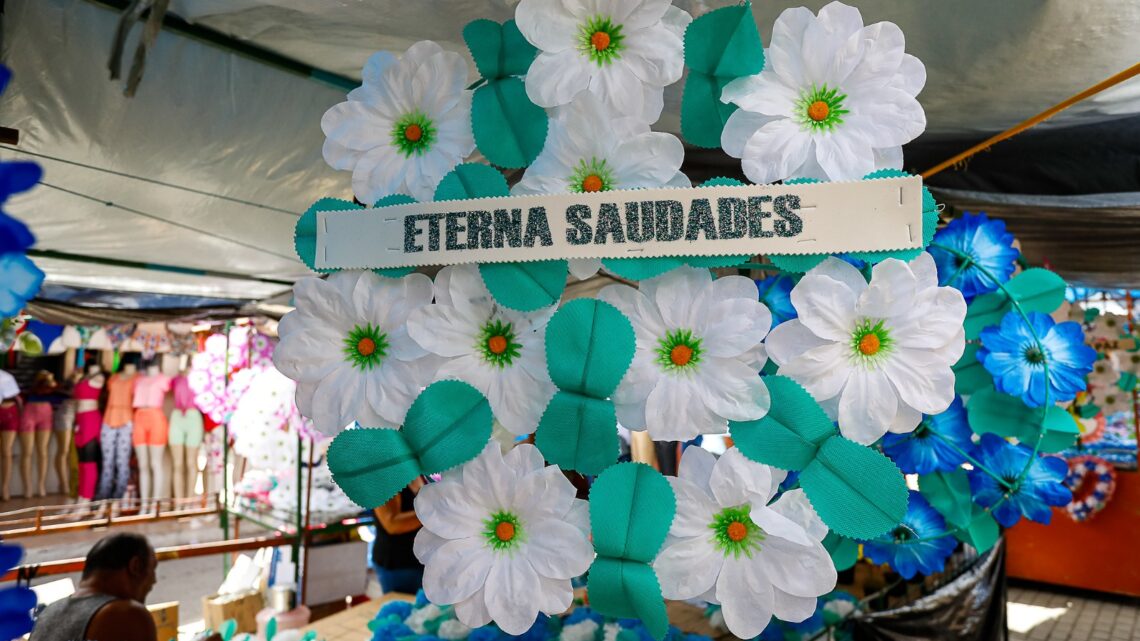 Feira das Capelas segue em Caruaru até quinta-feira (02) Feira das Capelas segue em Caruaru até quinta-feira (02)