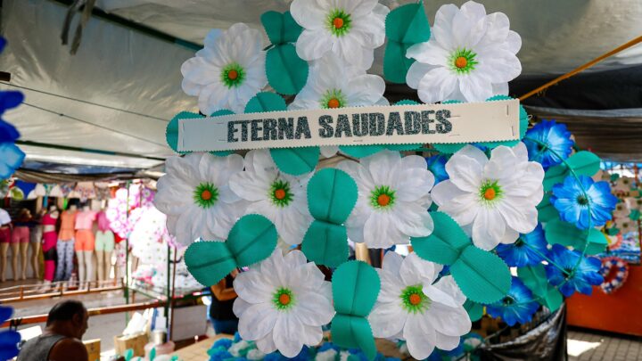 Feira das Capelas segue em Caruaru até quinta-feira (02)